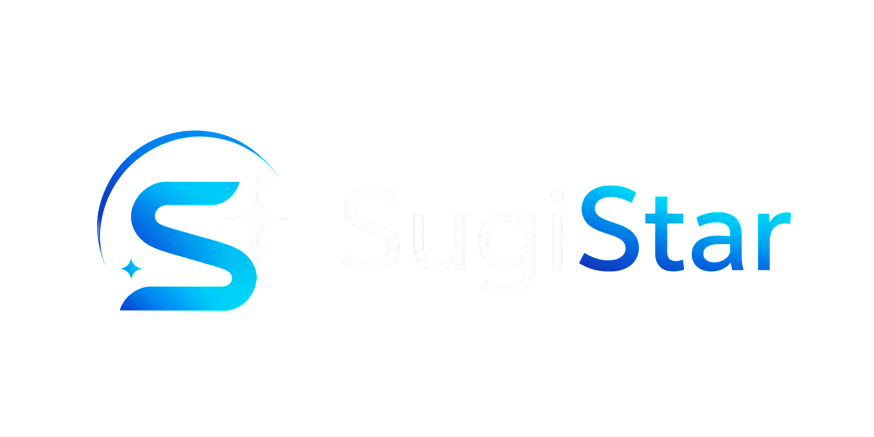 SugiStar Logo